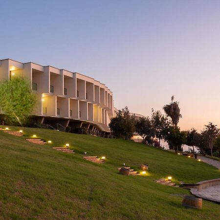 Elma Hotel And Art Complex Zikhron Ya'akov Exterior foto