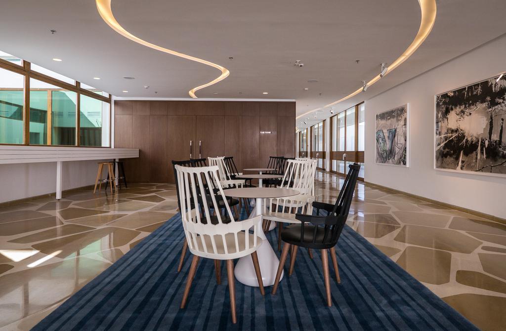 Elma Hotel And Art Complex Zikhron Ya'akov Exterior foto